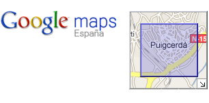 Google Maps